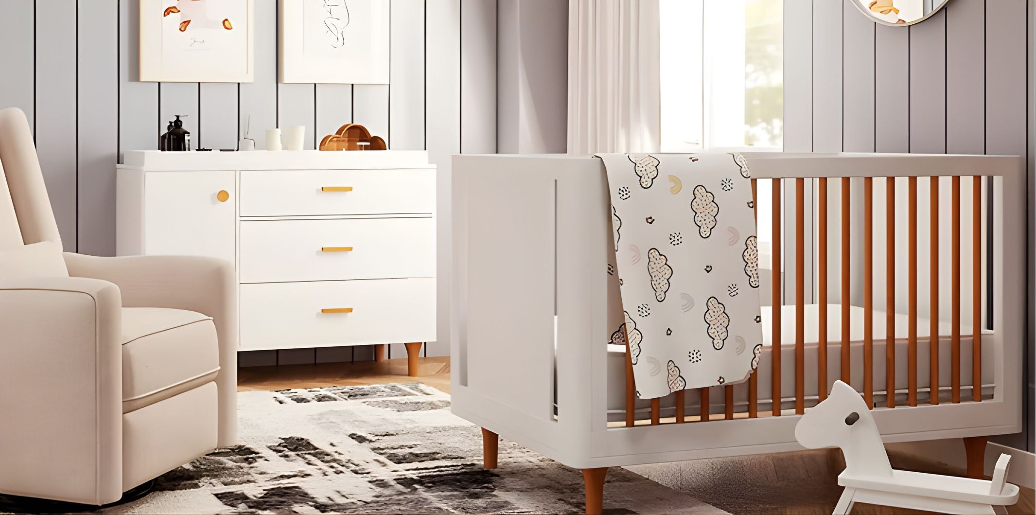 Baby & Kids Furniture Warehouse