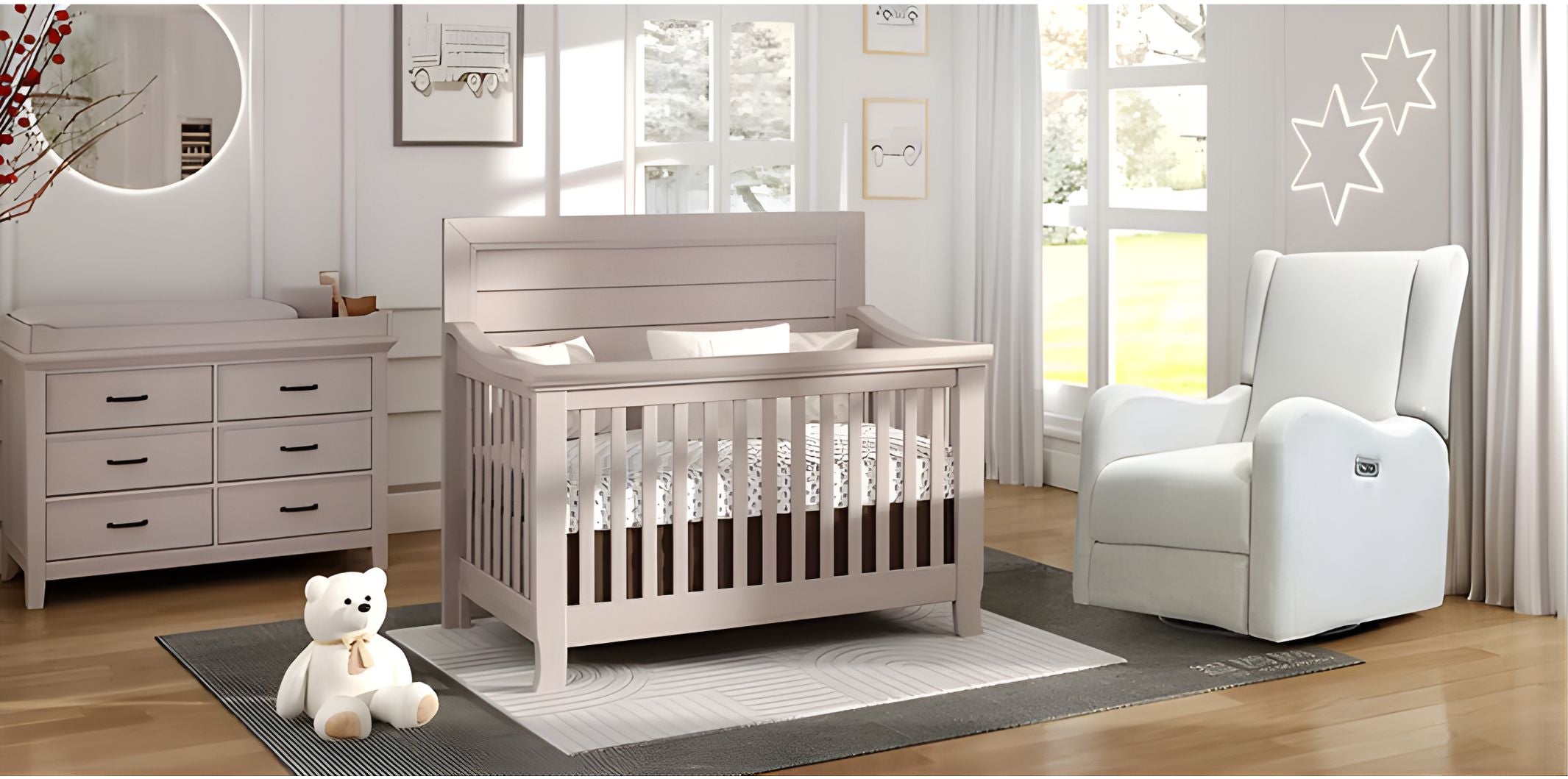 Baby & Kids Furniture Warehouse