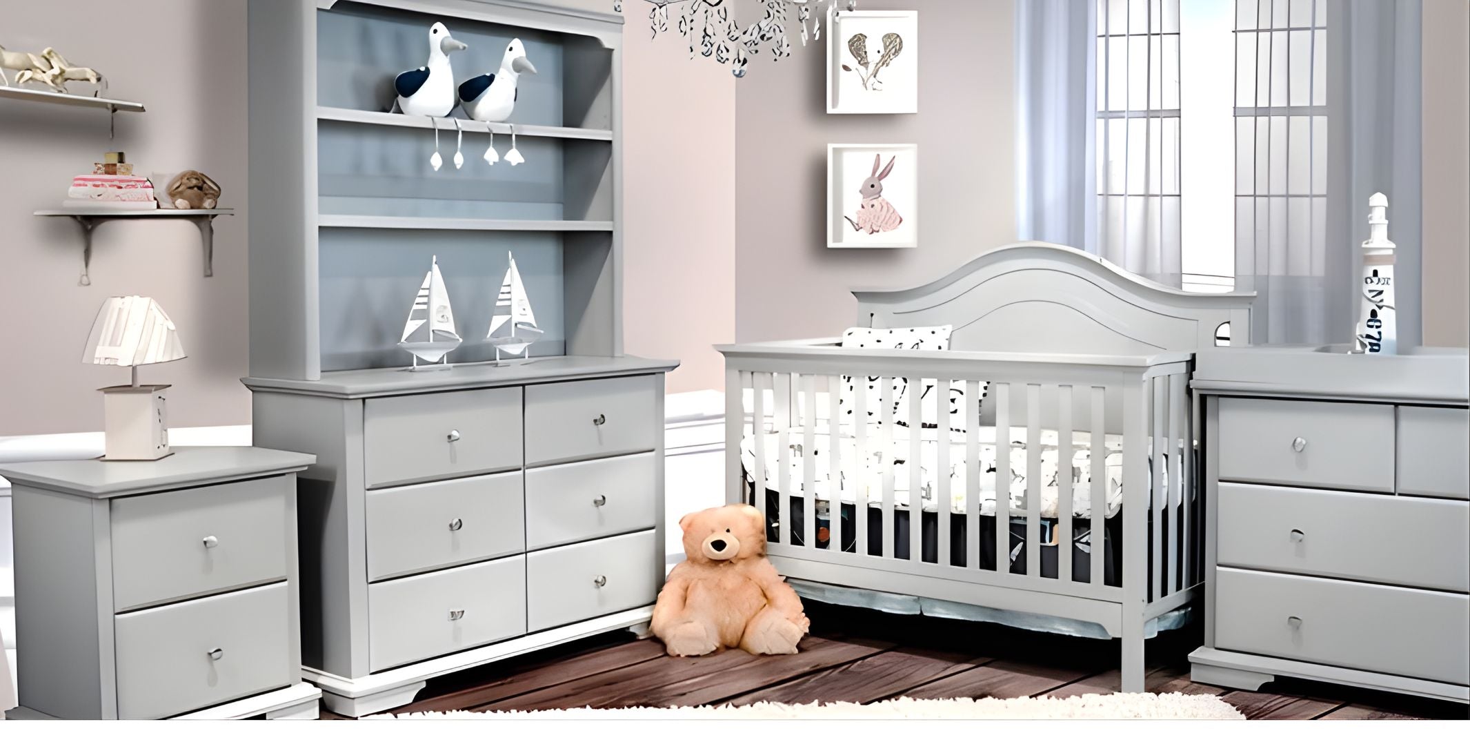 Baby & Kids Furniture Warehouse