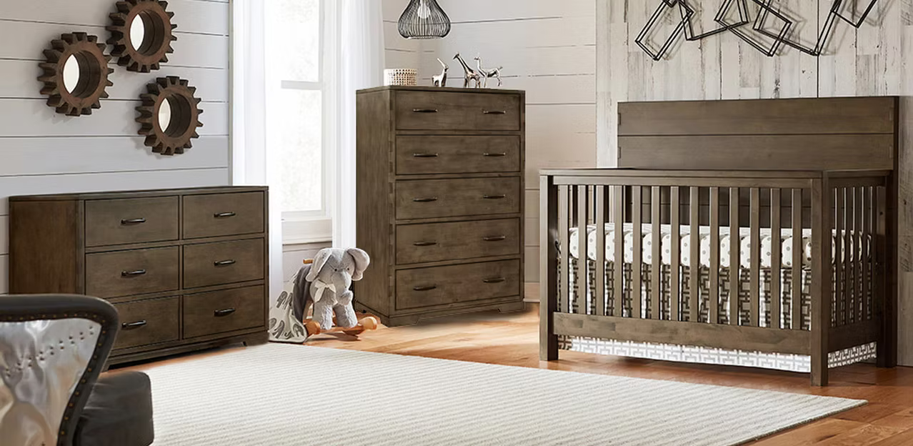 Baby & Kids Furniture Warehouse