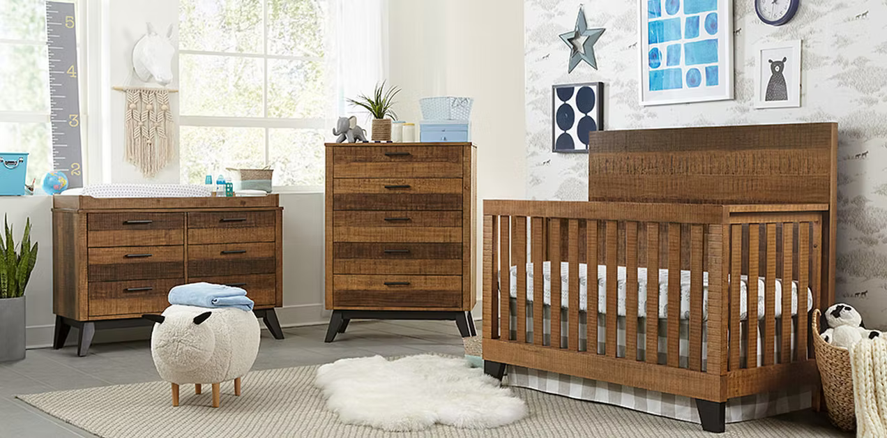 Baby & Kids Furniture Warehouse