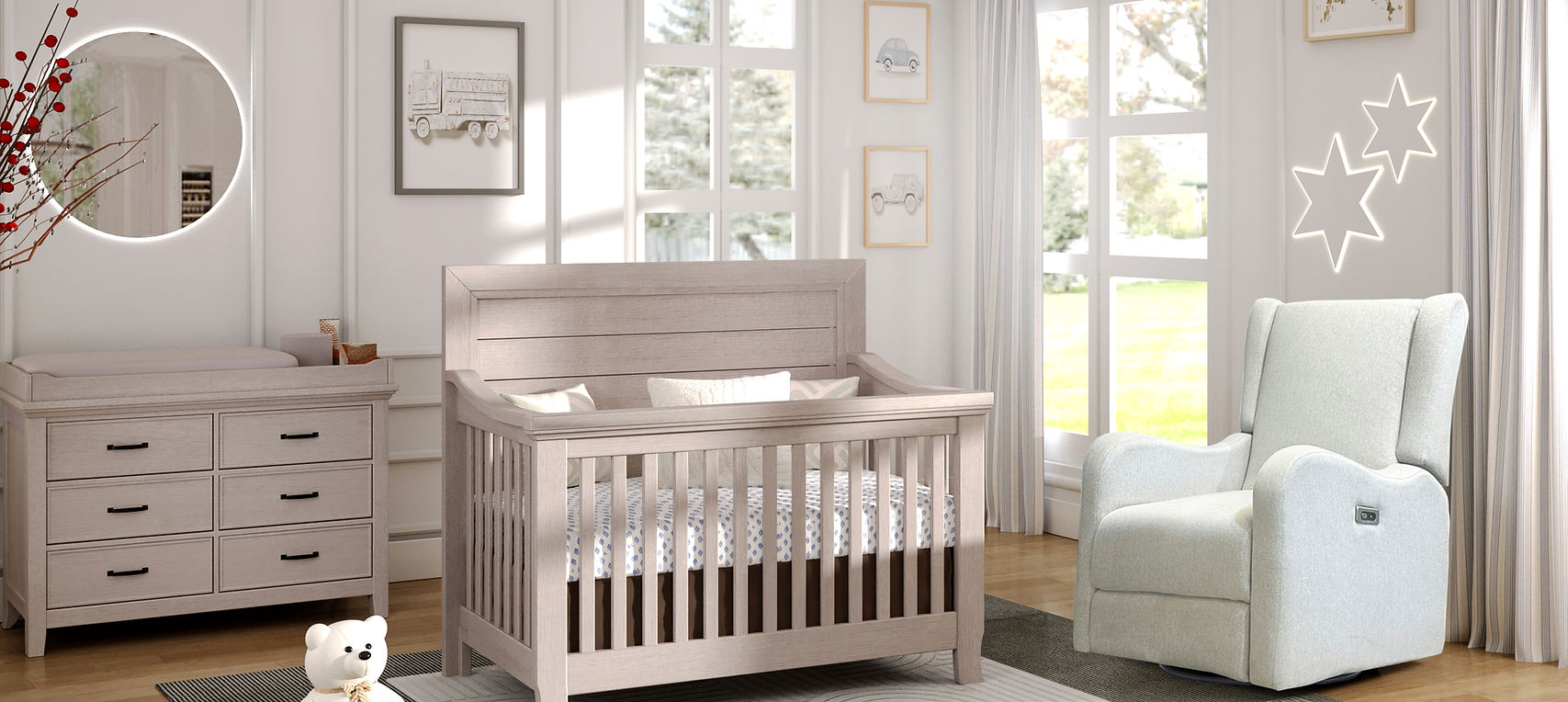 Baby & Kids Furniture Warehouse