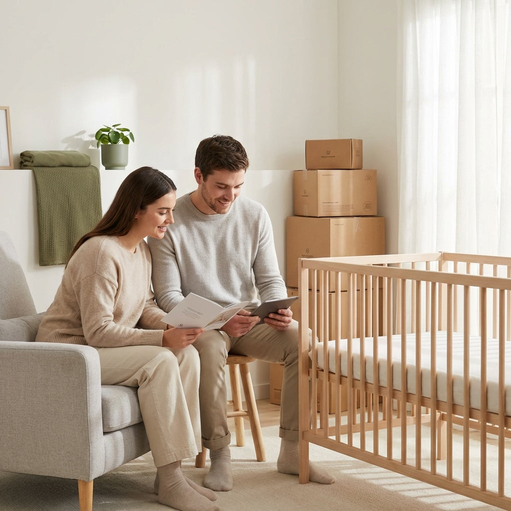 Baby & Kids Furniture Warehouse