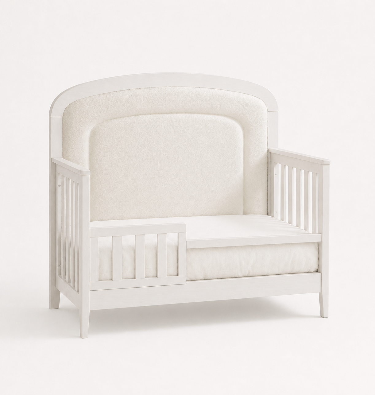 Palo 5-in-1 Convertible Crib