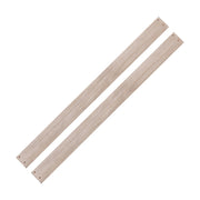 Riviera Double Rail Conversion Kit image 0