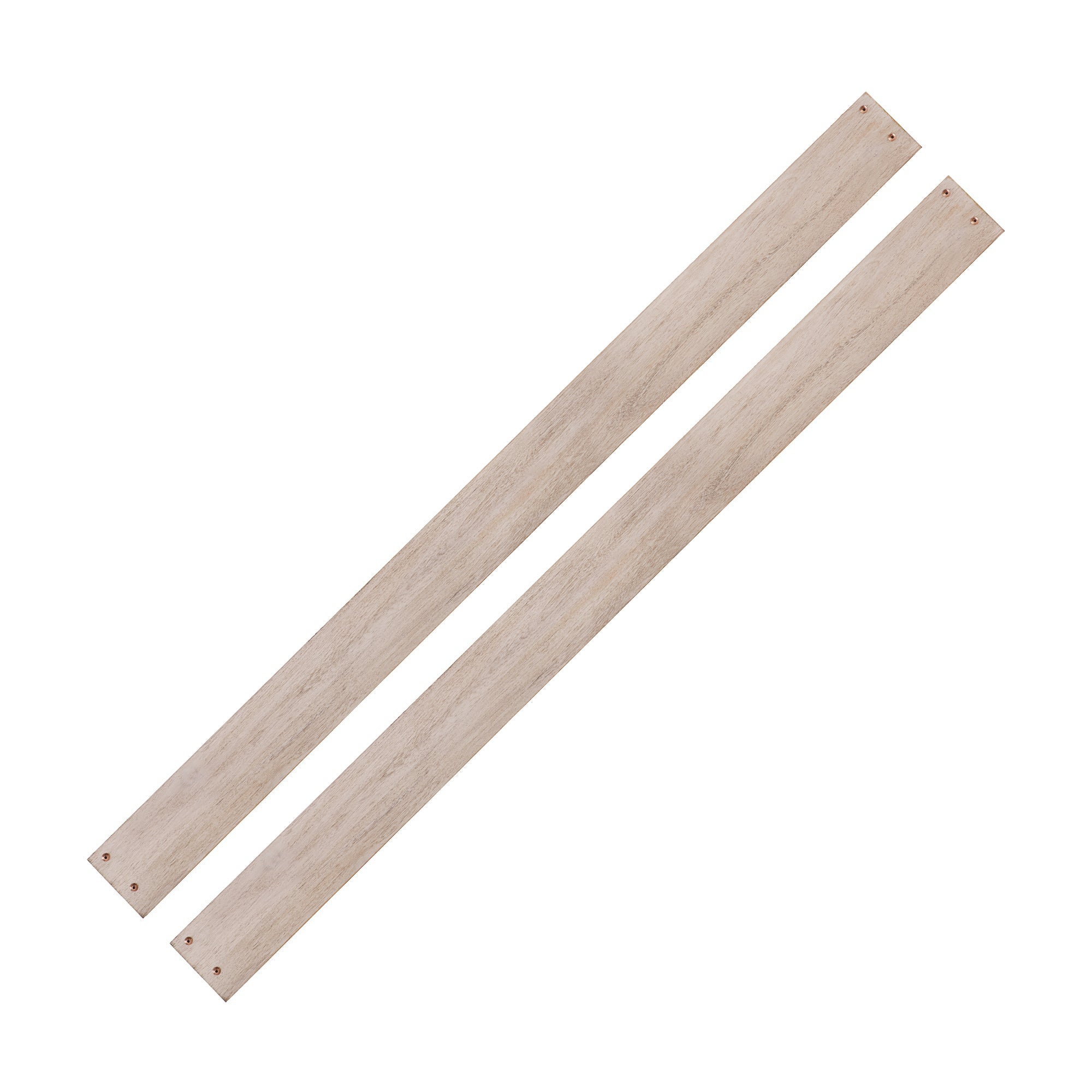 Riviera Double Rail Conversion Kit image 0