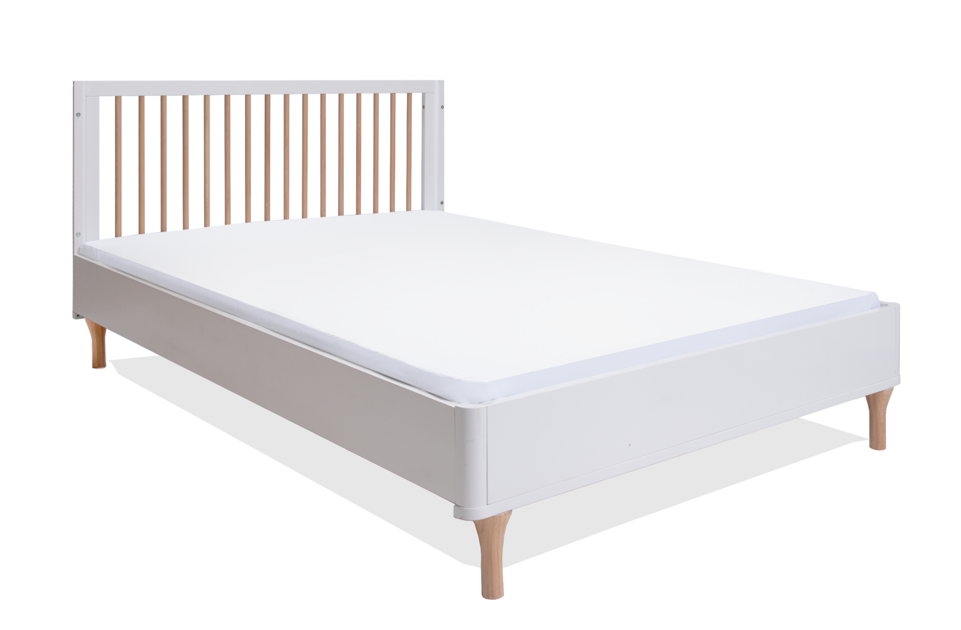 Lollipop Crib Conversion Kit image 0