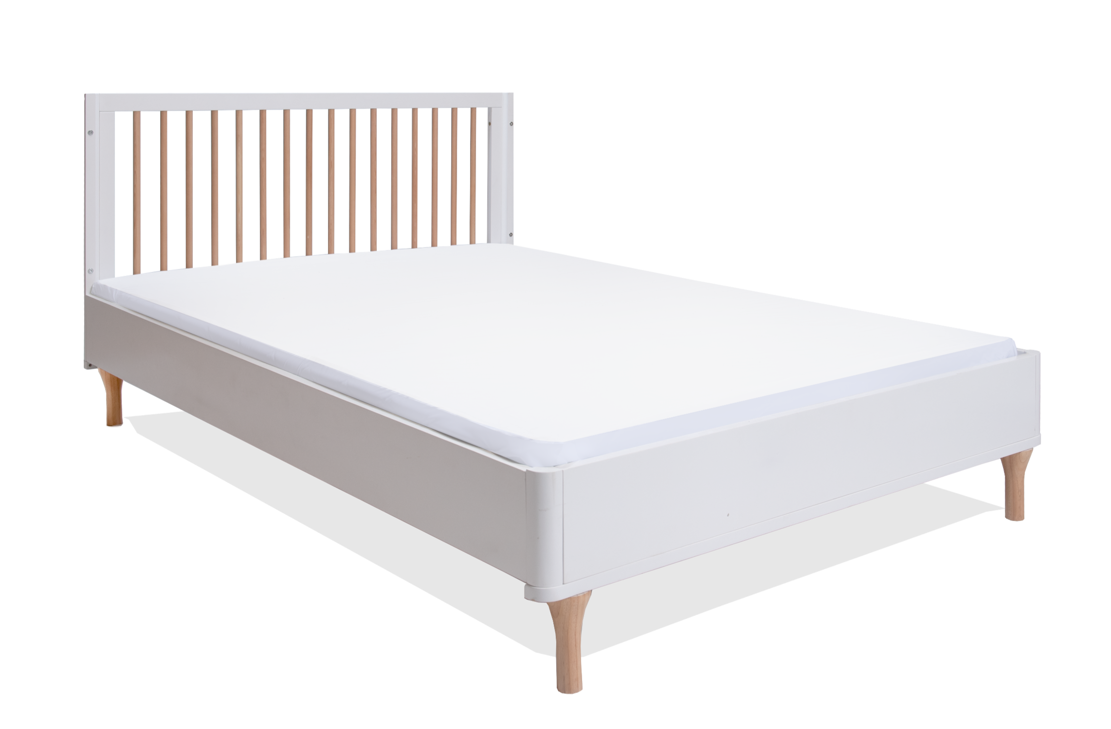 Lollipop Crib Conversion Kit image 0