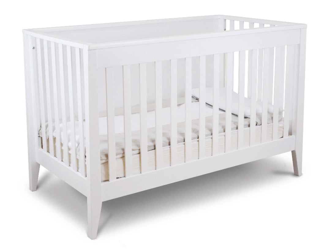 Color: White | Botticelli Convertible Crib