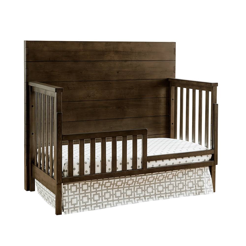 Dovetail Collection Toddler Rail image 1
