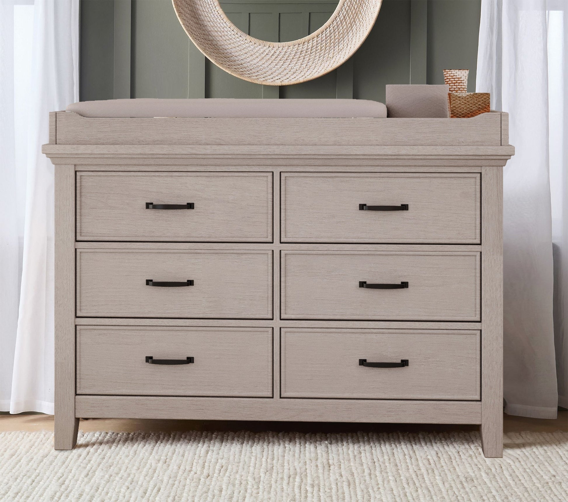 Riviera 3 Piece Package Set image 2