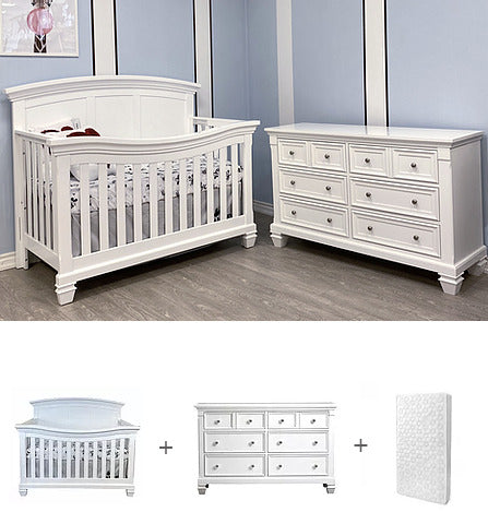 3 PIECE SET BRITTANY PACKAGE DEAL image 0