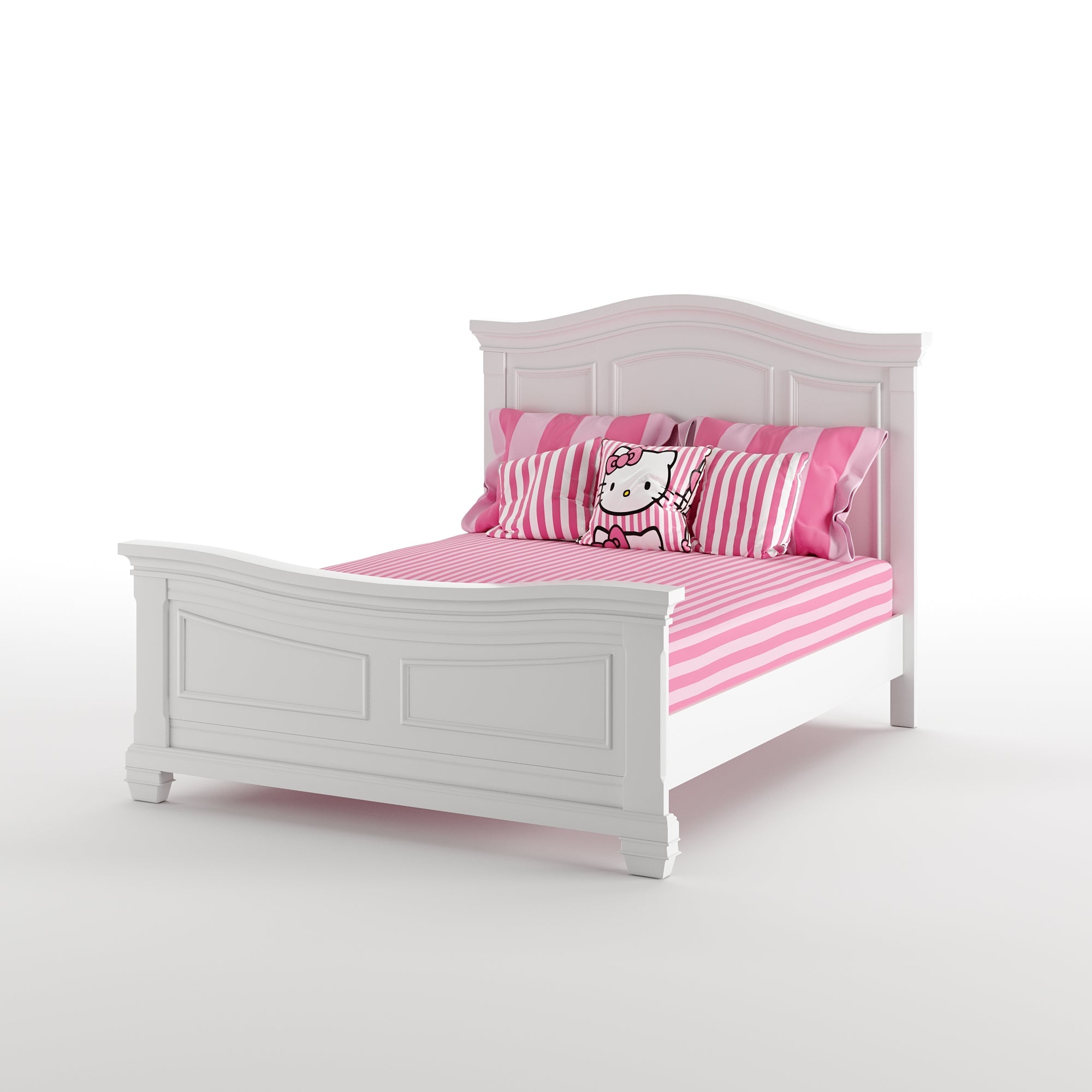 Victoria Double Bed image 5