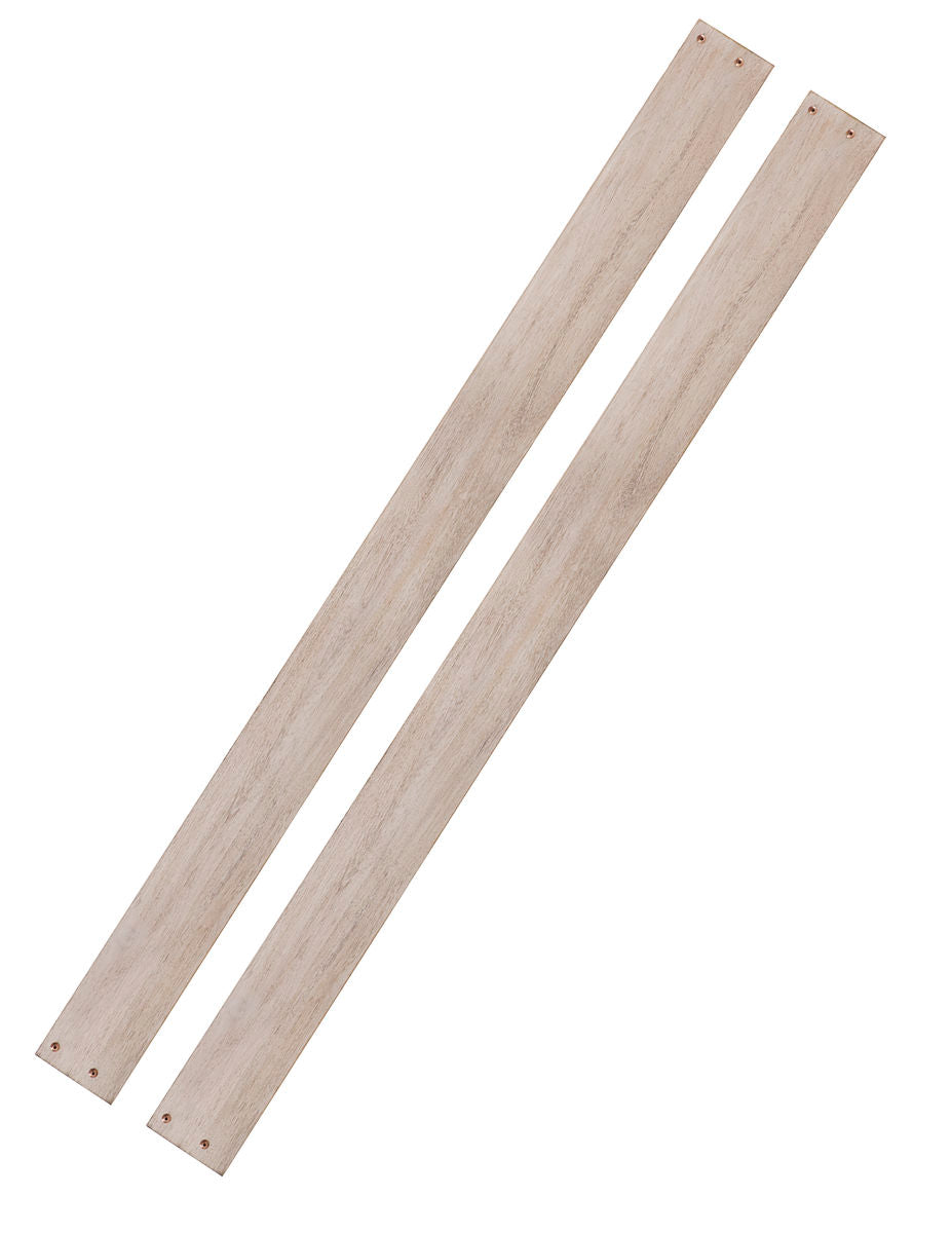 STELLA BABY & CHILD REMI ADULT CONVERSION KIT, SUGARCOAT image 0