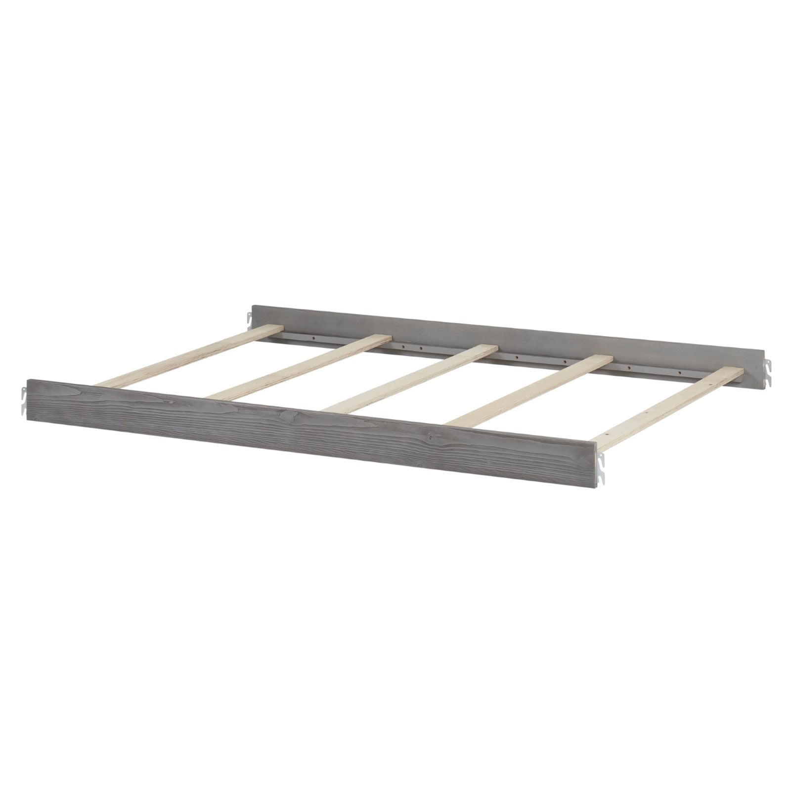 Preston Conversion Rails in Granite