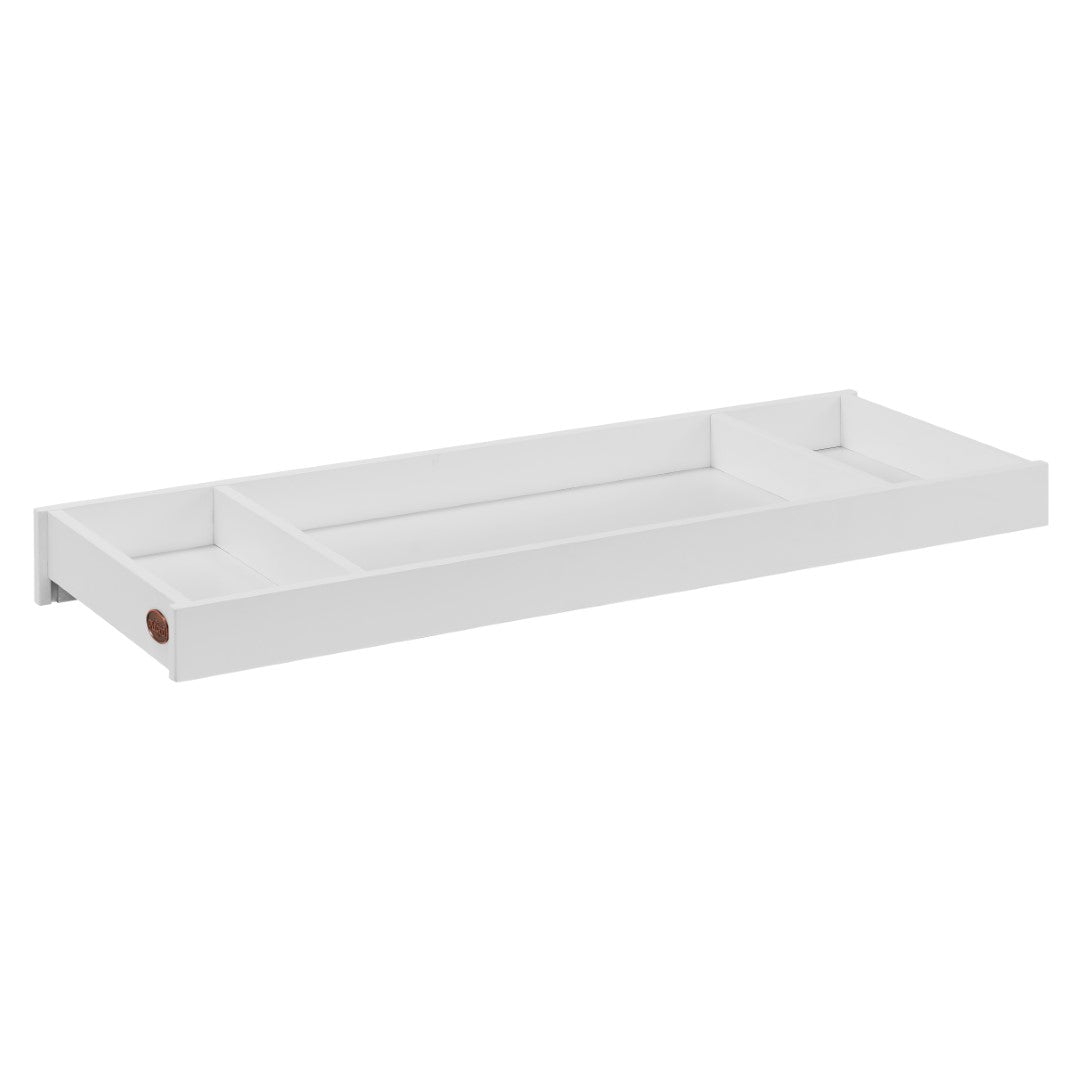Holland - White Changing Topper image 0