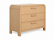 Cove Double Dresser