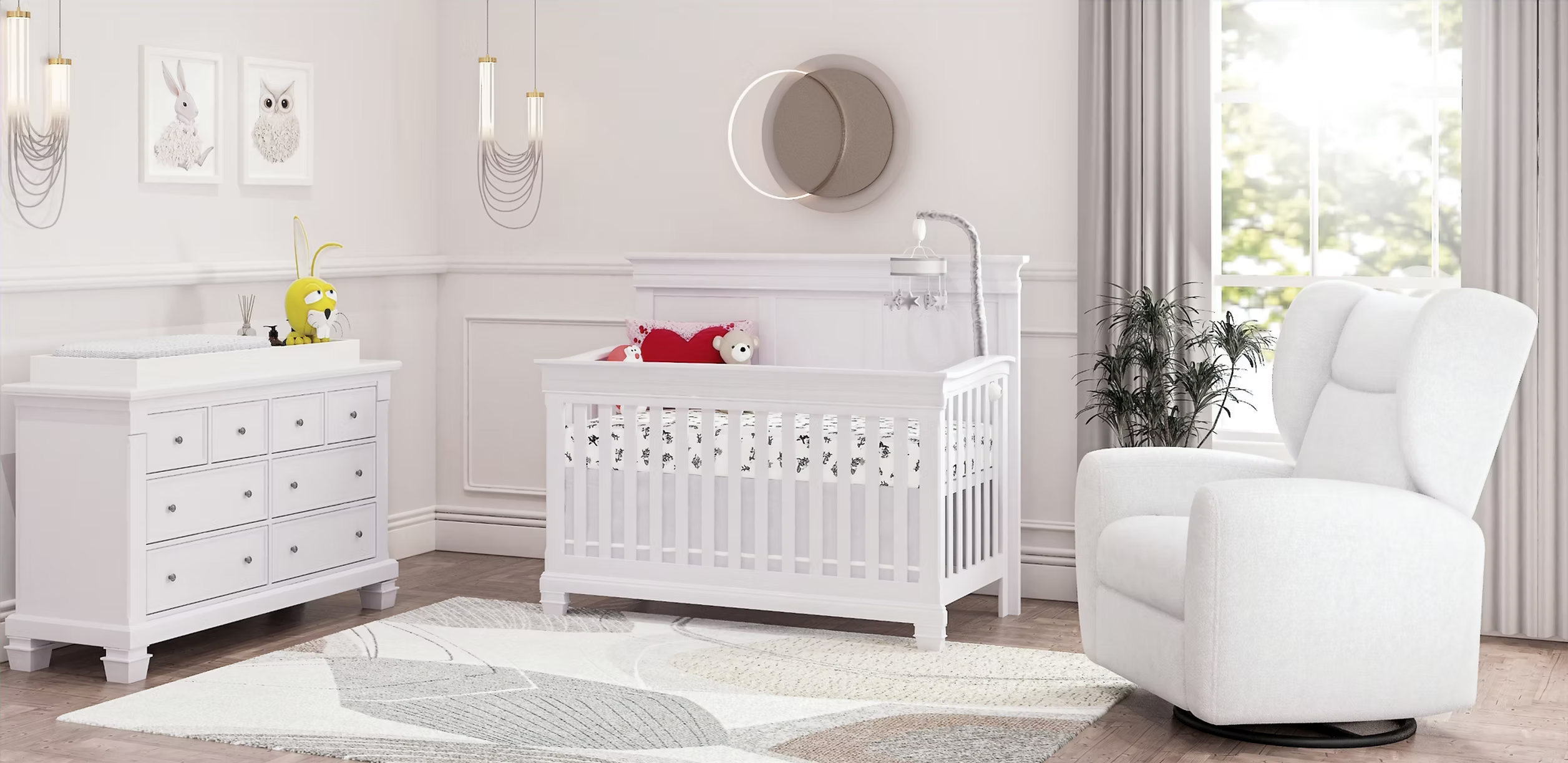 Glendale | Baby & Kids Furniture Warehouse Toronto