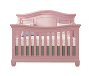 Victoria Crib in Pink