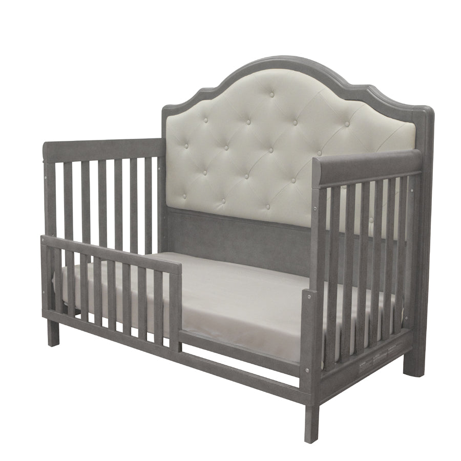 Cristallo Toddler Rail image 1