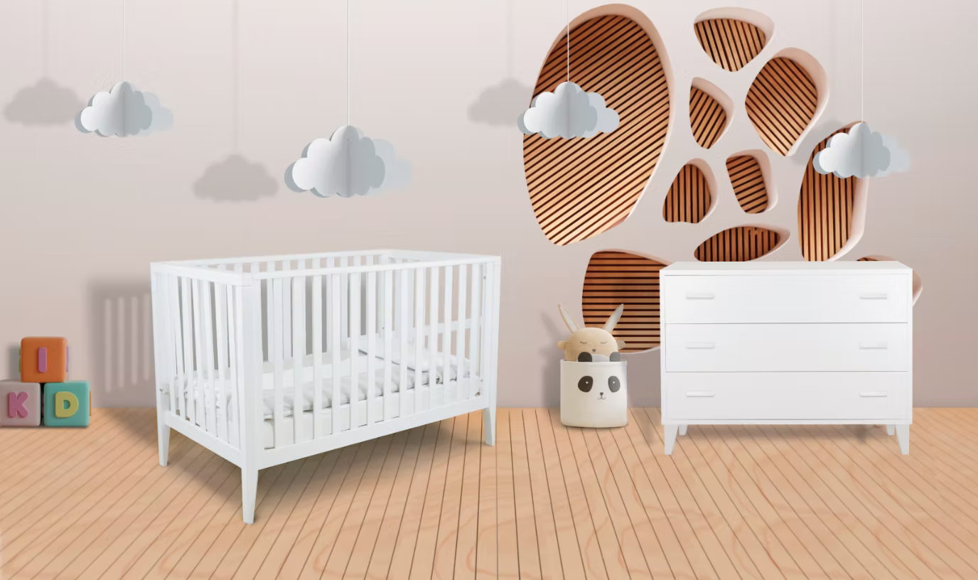 Baby & Kids Furniture Warehouse