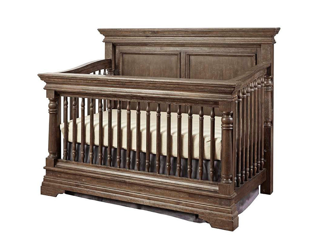 Color: Cafe au Lait | Kerrigan Crib