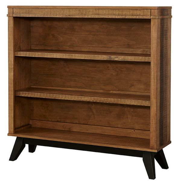 Urban Rustic Hutch/bookcase image 0