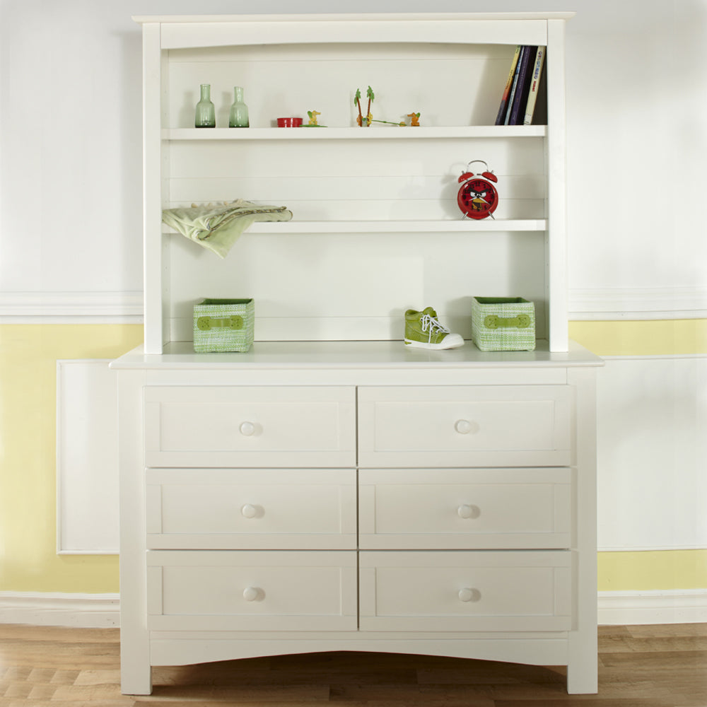 Bookcase Hutch image 2