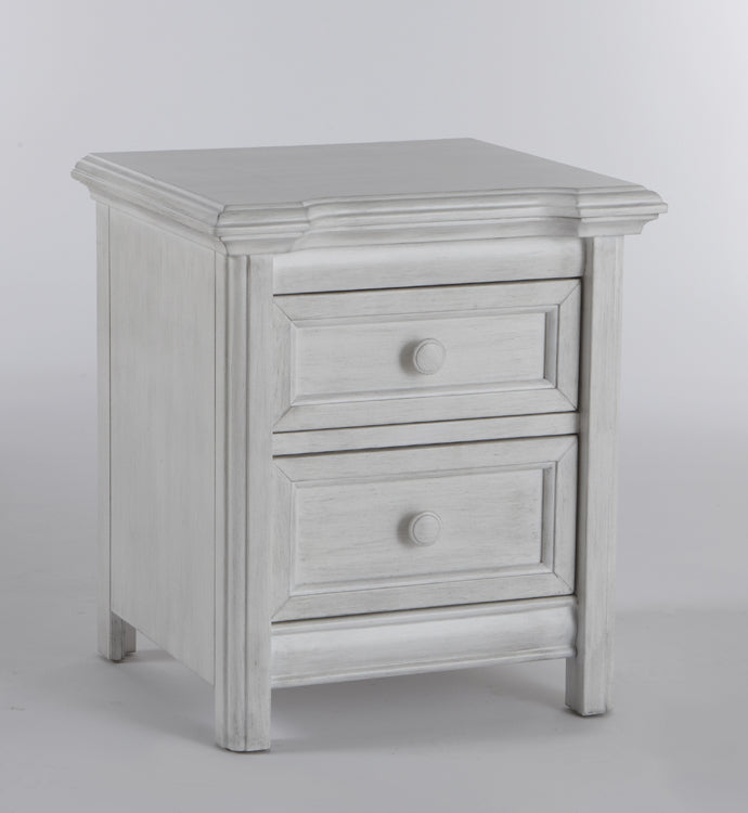 Cristallo Night Stand image 1