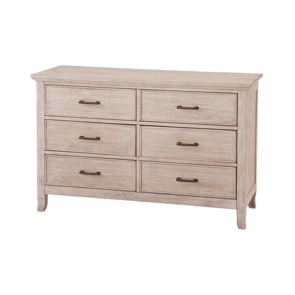 Remi Double Dresser image 0