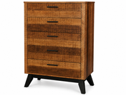 Color: Brushed Wheat | Urban Rustic Chest