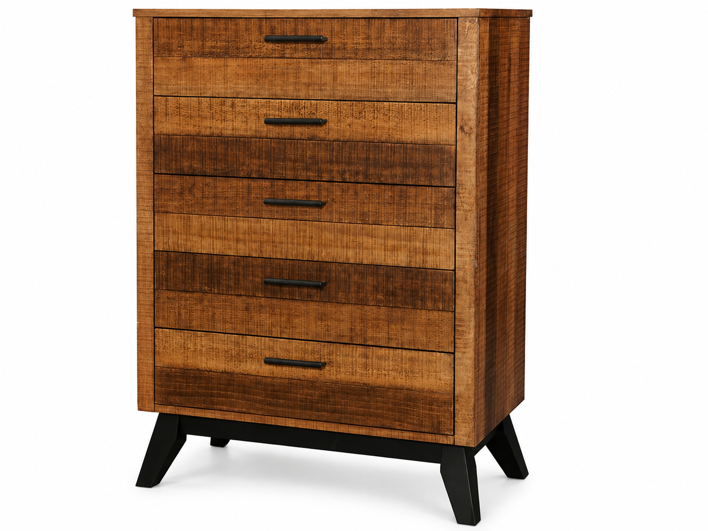 Color: Brushed Wheat | Urban Rustic Chest