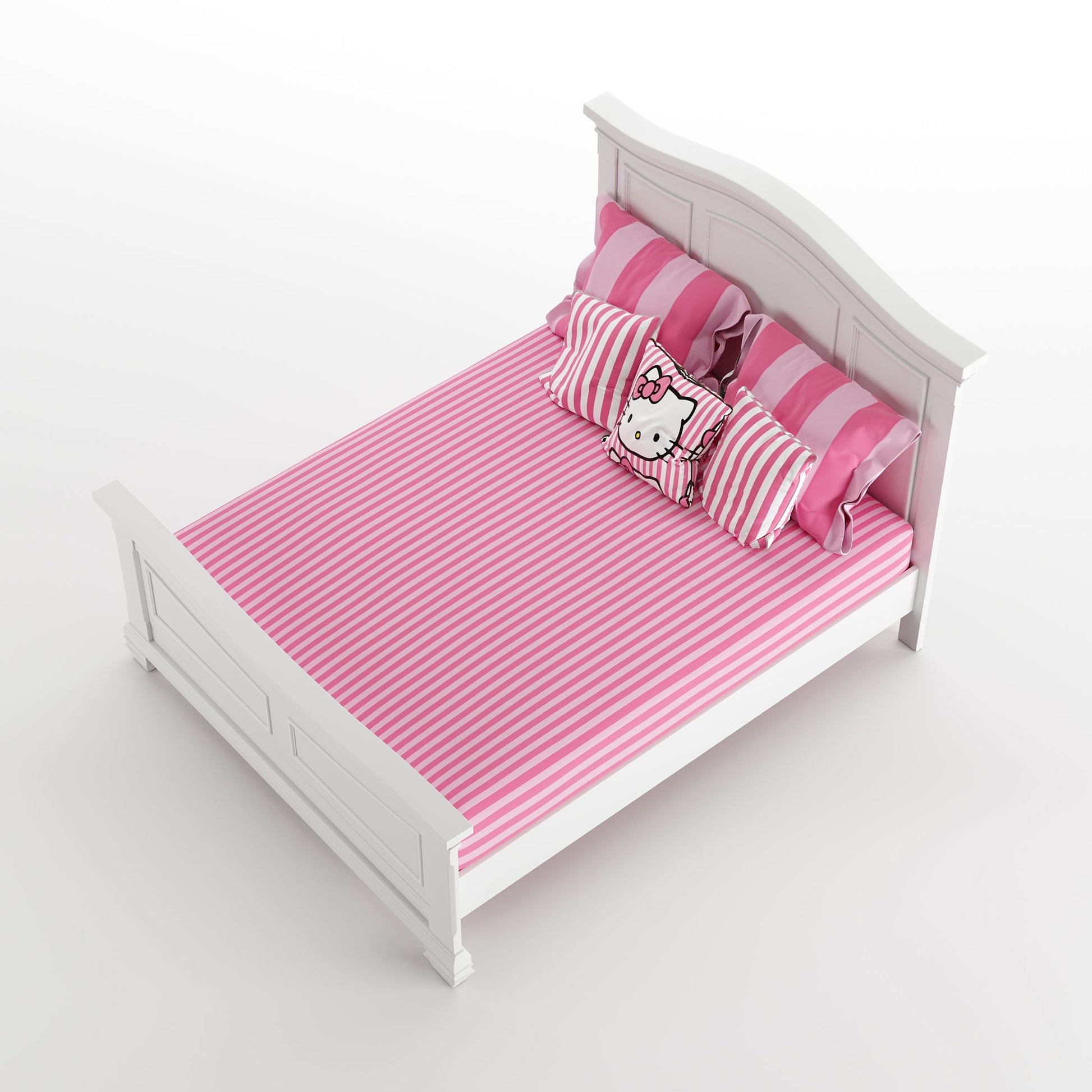 Victoria Double Bed image 3