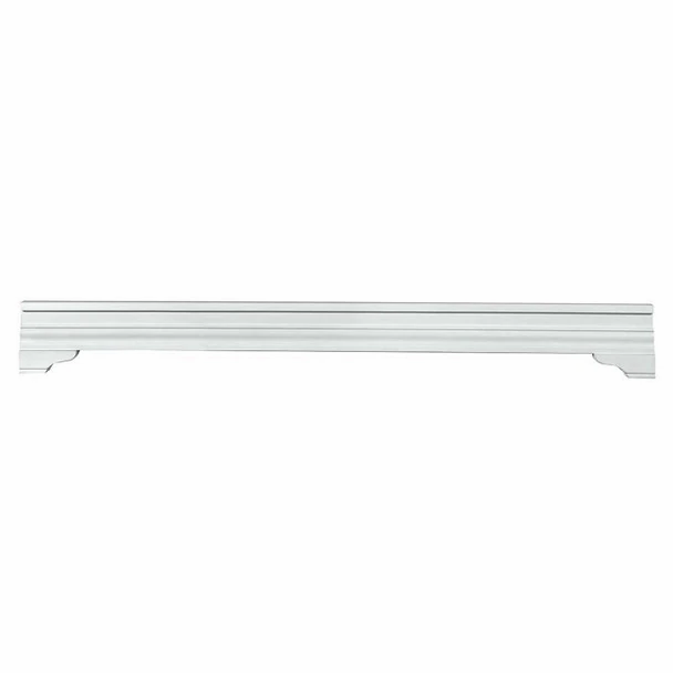 Westwood Athena Collection Bedrails in Belgium Cream image 0