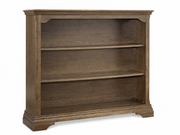 Color: Cafe au Lait | Kerrigan Bookcase Hutch