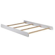Milano Double Rail in White image 0