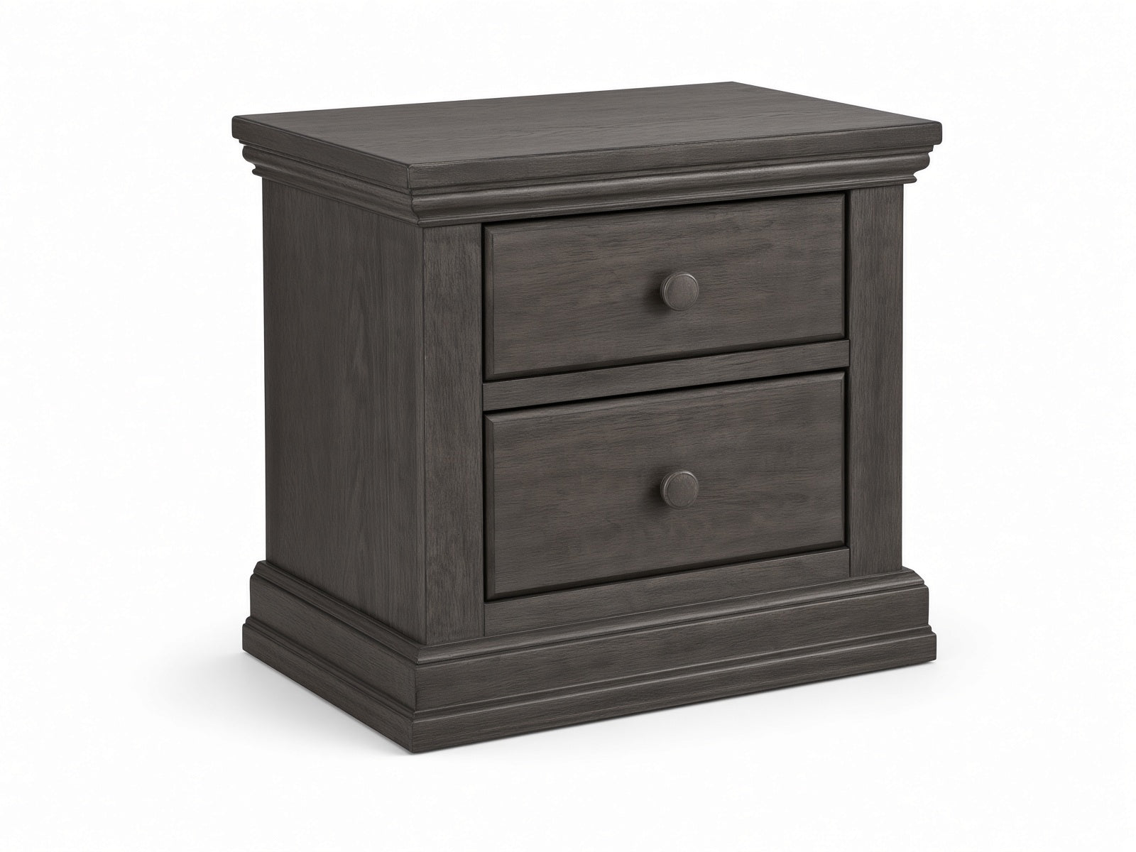 Color: Granite | Modena Night Stand