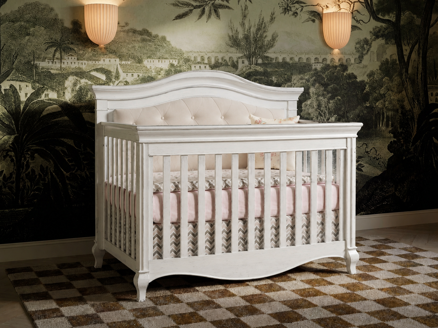 Cribs