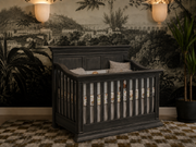 Chic Convertible Crib