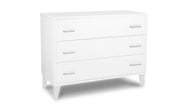 Caravaggio Dresser in White