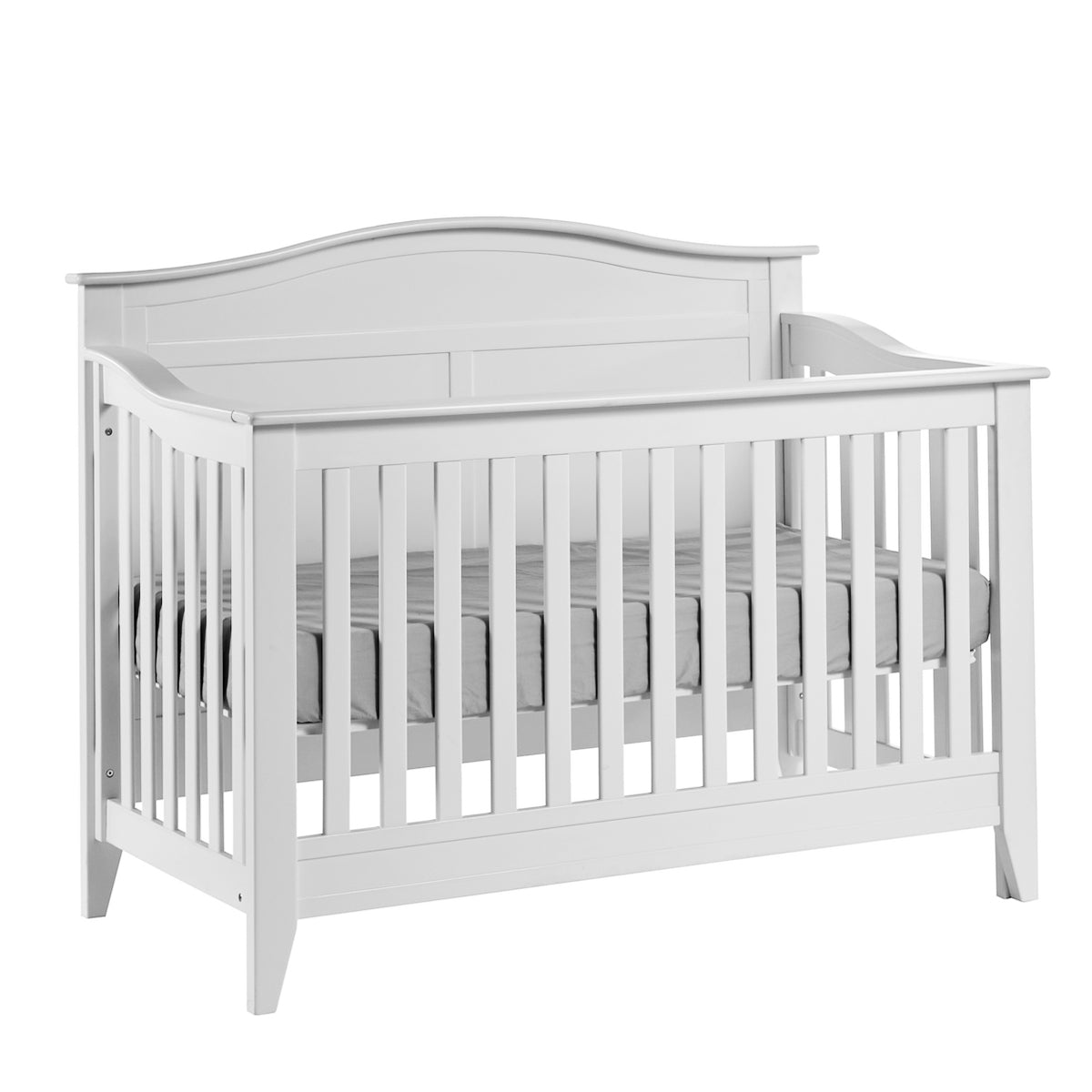 Napoli 3 piece Package deal in White image 1