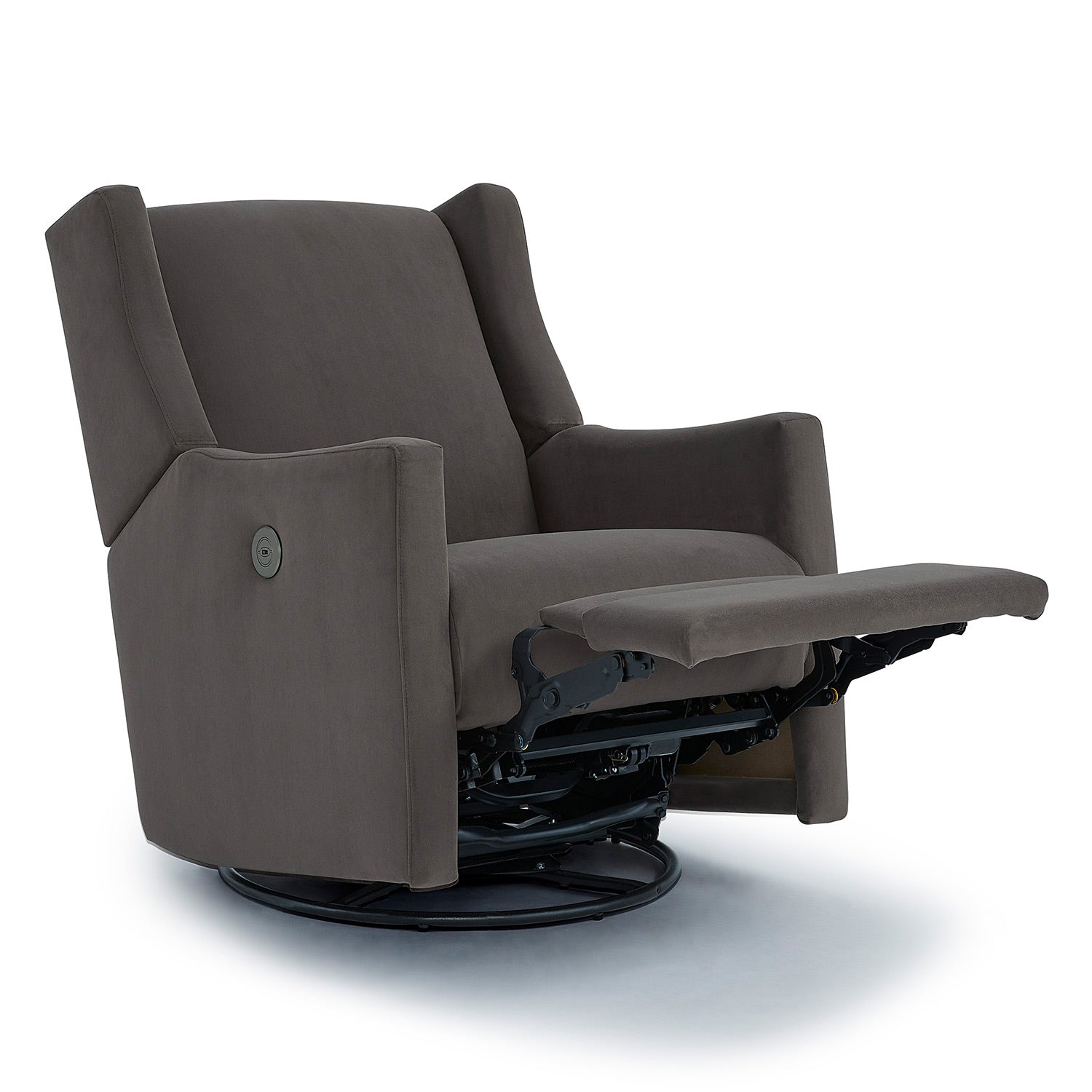 Lillian  Power Recliner by Best Chairs image 4