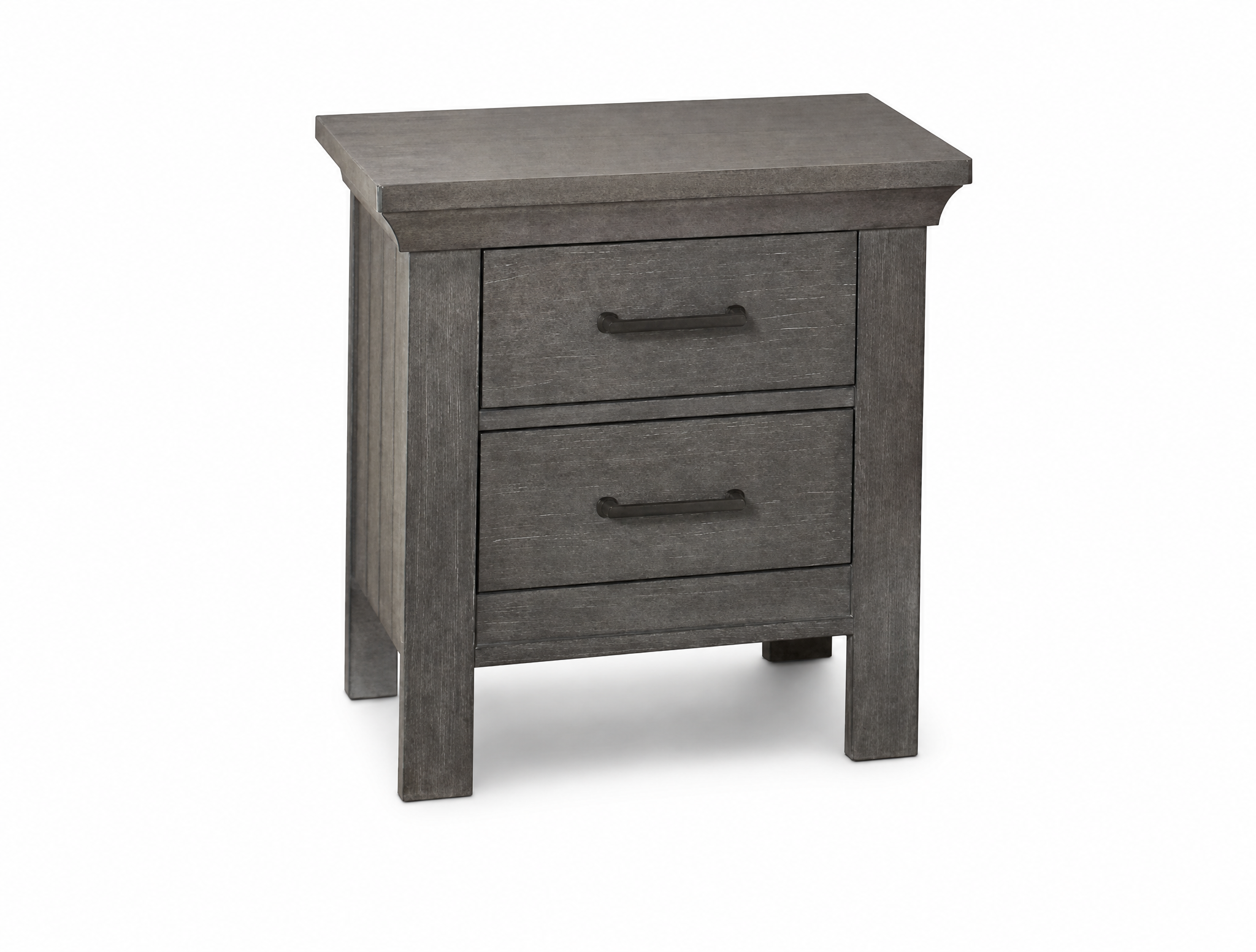 Color: Granite | Como Night Stand