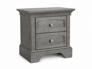 Color: Granite | Ragusa Night Stand