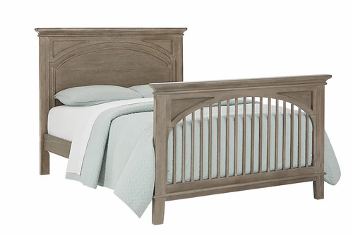 Leland Convertible Crib | Sandwash image 2