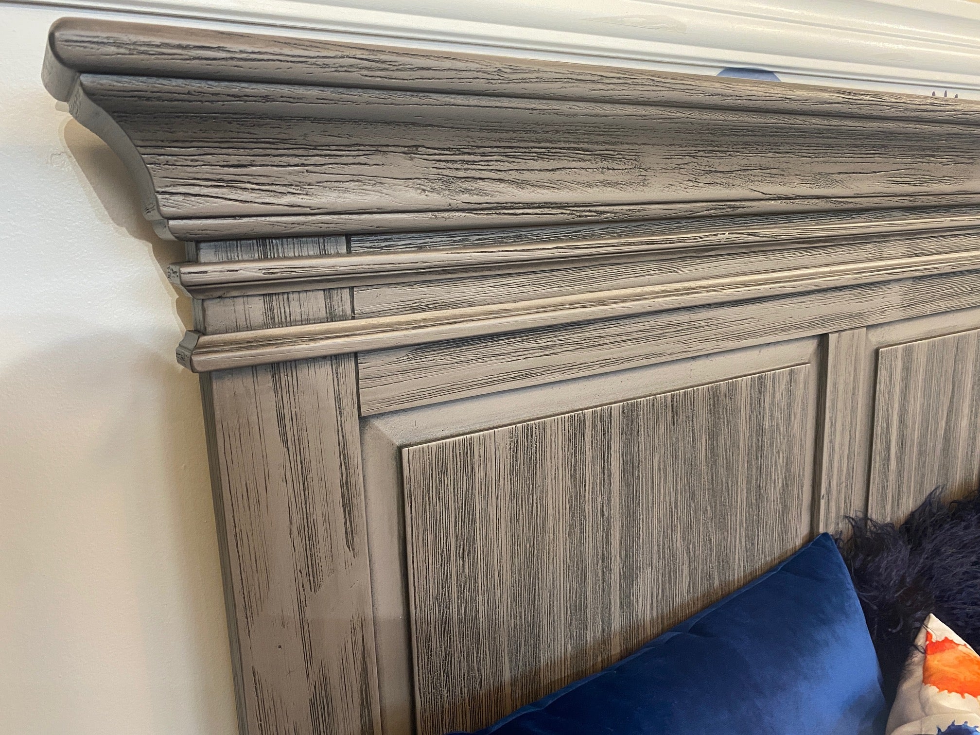 Preston Double Bed image 3