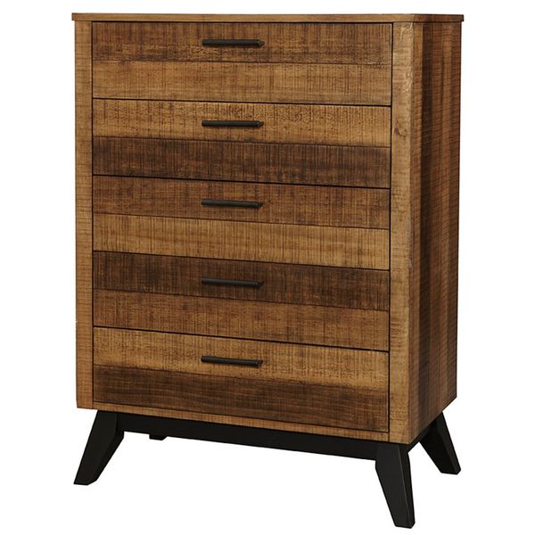 Urban Rustic Chest image 0