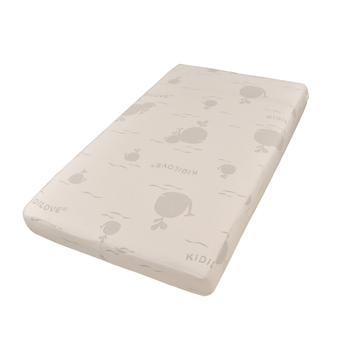 Coziness crib mattress by Kidilove