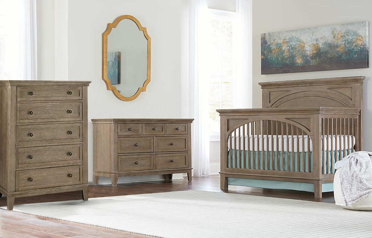 Leland Dresser image 1