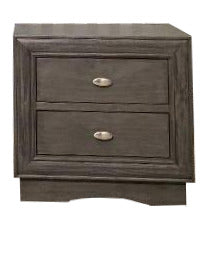 Preston Night Stand in Granite image 1